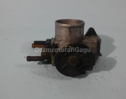Clapeta acceleratie Daewoo Cielo, 1.5 Benzina, caroserie Berlina