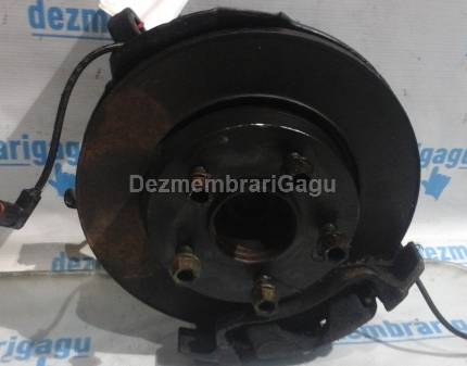 Fuzeta fata dreapta Mercedes A-class / W168 (1997-2004), 1.6 Benzina, caroserie Hatchback
