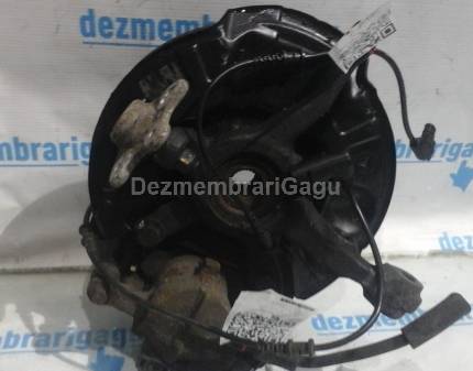 Fuzeta fata dreapta Mercedes A-class / W168 (1997-2004), 1.6 Benzina, caroserie Hatchback