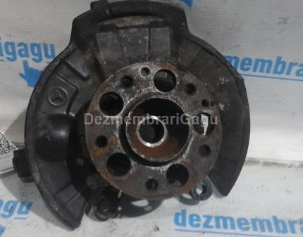 Fuzeta fata dreapta Mercedes A-class / W168 (1997-2004), 1.6 Benzina, 75 KW, caroserie Hatchback
