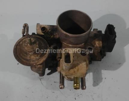 Clapeta acceleratie Toyota Rav 4 I (1994-2000), 2.0 Benzina, 94 KW, caroserie Off-road