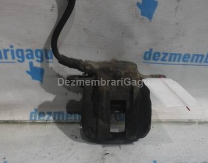 Etrier fata stanga Mercedes A-class / W168 (1997-2004), 1.6 Benzina, 75 KW, caroserie Hatchback