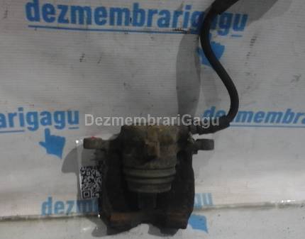 Etrier fata stanga Mercedes A-class / W168 (1997-2004), 1.6 Benzina, 75 KW, caroserie Hatchback