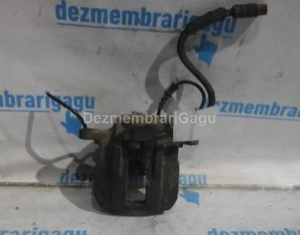 Etrier fata dreapta Mercedes A-class / W168 (1997-2004), 1.6 Benzina, 75 KW, caroserie Hatchback