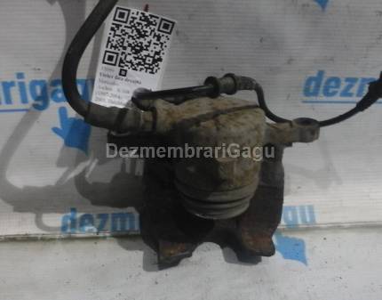 Etrier fata dreapta Mercedes A-class / W168 (1997-2004), 1.6 Benzina, 75 KW, caroserie Hatchback