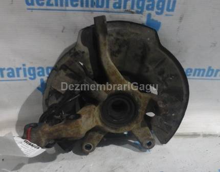 Fuzeta fata stanga Mercedes A-class / W168 (1997-2004), 1.6 Benzina, 75 KW, caroserie Hatchback