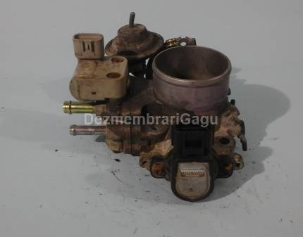 Clapeta acceleratie Toyota Rav 4 I (1994-2000), 2.0 Benzina, 94 KW, caroserie Off-road