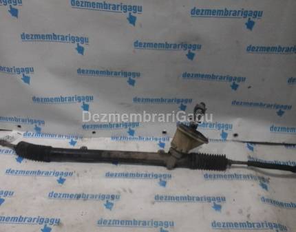 Caseta directie Renault Megane Ii (2002-) Benzina, caroserie Hatchback