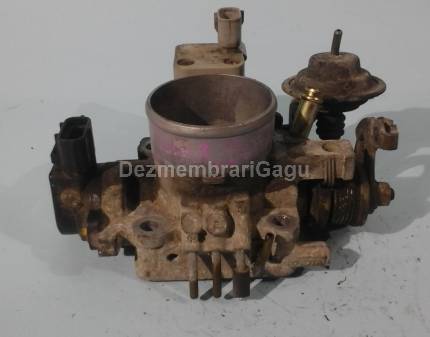 Clapeta acceleratie Toyota Rav 4 I (1994-2000), 2.0 Benzina, 94 KW, caroserie Off-road