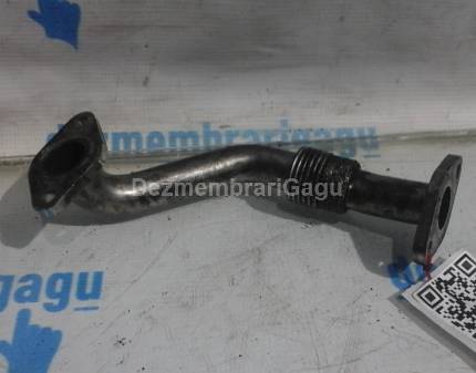 Conducta egr Skoda Suberb (3u4), 1.9 Diesel, 85 KW, caroserie Berlina