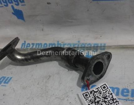 Conducta egr Skoda Suberb (3u4), 1.9 Diesel, 85 KW, caroserie Berlina