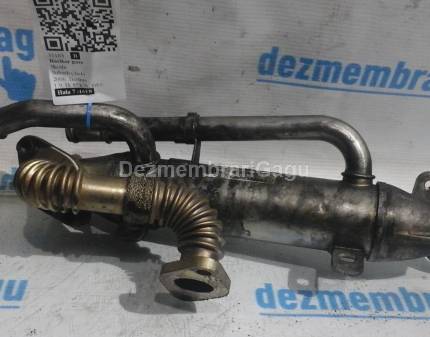 Racitor gaze Skoda Suberb (3u4), 1.9 Diesel, 85 KW, caroserie Berlina