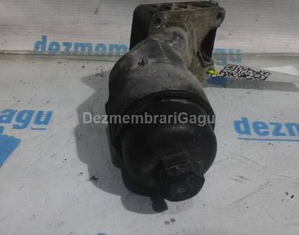 Suport filtru ulei Mercedes A-class / W168 (1997-2004), 1.6 Benzina, caroserie Hatchback