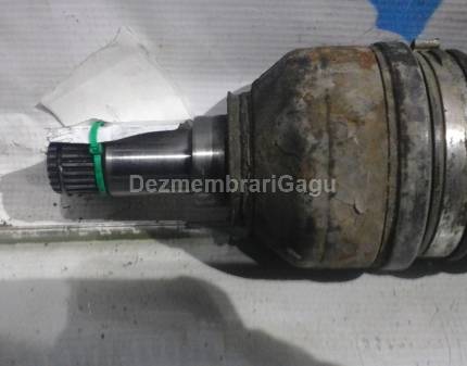 Planetara stanga fata Mercedes A-class / W168 (1997-2004), 1.4 Benzina, caroserie Hatchback