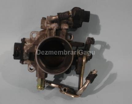 Clapeta acceleratie Toyota Celica (1999-), 1.8 Benzina, 105 KW, caroserie Coupe