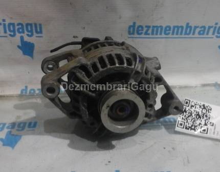 Alternator Opel Corsa C (2000-), 1.4 Benzina, 66 KW, caroserie Hatchback