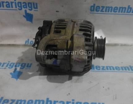 Alternator Opel Corsa C (2000-), 1.4 Benzina, 66 KW, caroserie Hatchback