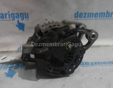 Alternator Opel Corsa C (2000-), 1.4 Benzina, 66 KW, caroserie Hatchback