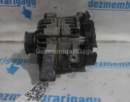 Alternator Opel Corsa C (2000-), 1.4 Benzina, 66 KW, caroserie Hatchback