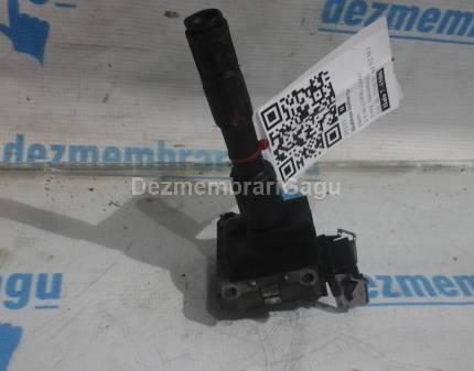 Bobina inductie Bmw 3 E36 (1990-2000), 2.0 Benzina, 110 KW, caroserie Hatchback