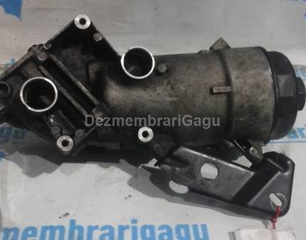 Suport filtru ulei Mercedes E-class / 210 (1995-2003), 2.5 Diesel, 83 KW, caroserie Break