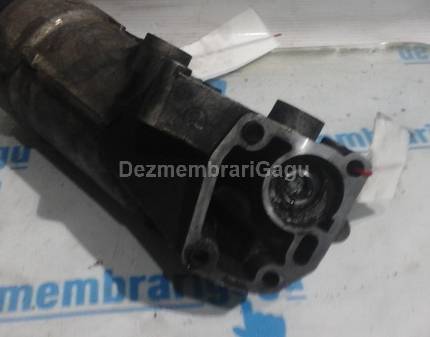 Suport filtru ulei Mercedes E-class / 210 (1995-2003), 2.5 Diesel, 83 KW, caroserie Break