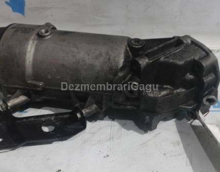 Suport filtru ulei Mercedes E-class / 210 (1995-2003), 2.5 Diesel, 83 KW, caroserie Break
