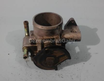 Clapeta acceleratie Daewoo Kalos, 1.4 Benzina, 61 KW, caroserie Hatchback