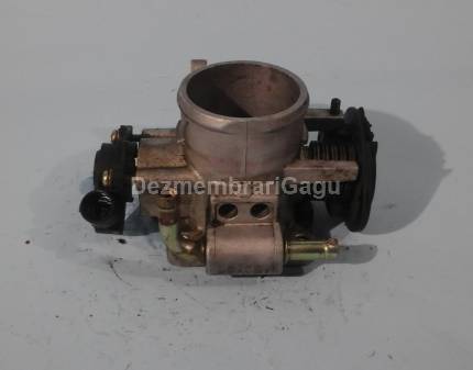Clapeta acceleratie Daewoo Kalos, 1.4 Benzina, 61 KW, caroserie Hatchback