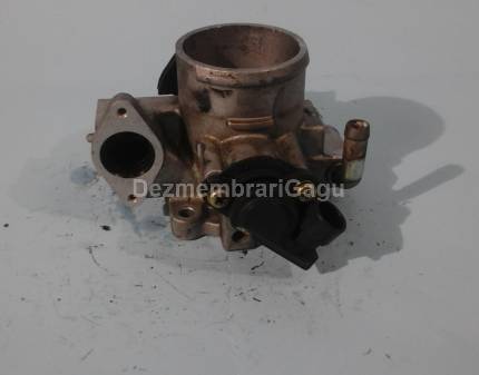 Clapeta acceleratie Daewoo Kalos, 1.4 Benzina, 61 KW, caroserie Hatchback