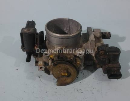 Clapeta acceleratie Honda Civic VI (2001-2005)