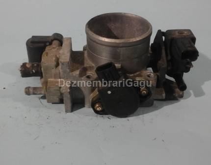 Clapeta acceleratie Honda Civic VI (2001-2005)
