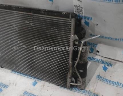 Radiator ac Dacia Logan, 1.6 Benzina, caroserie Berlina