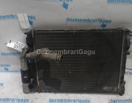 Radiator apa Dacia Logan, 1.6 Benzina, caroserie Berlina