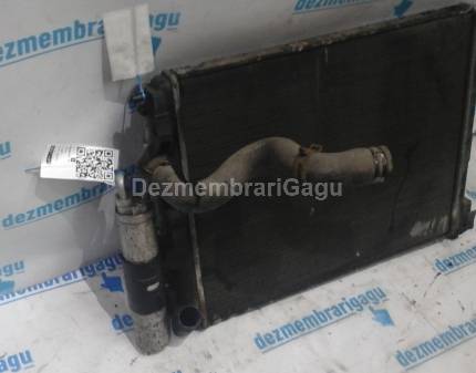 Radiator apa Dacia Logan, 1.6 Benzina, caroserie Berlina