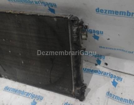 Radiator apa Dacia Logan, 1.6 Benzina, caroserie Berlina