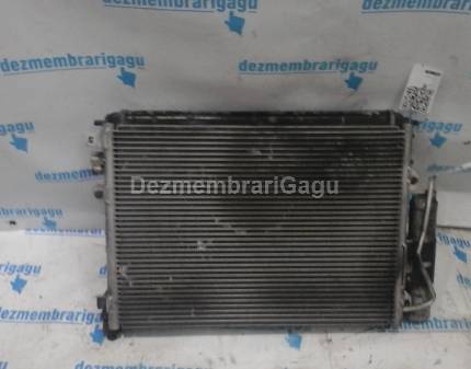 Radiator apa Dacia Logan, 1.6 Benzina, caroserie Berlina