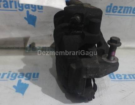 Etrier fata stanga Jaguar Xf (2008-), 2.7 Diesel, caroserie Berlina