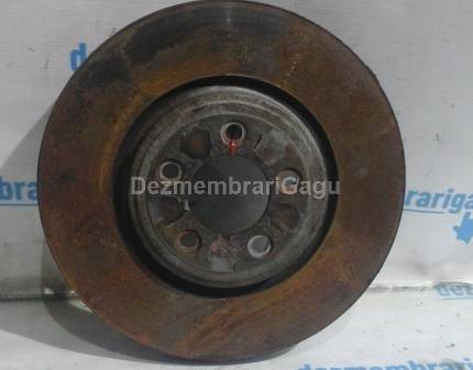 Disc frana fata Jaguar Xf (2008-) Diesel, caroserie Berlina
