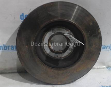 Disc frana fata Jaguar Xf (2008-) Diesel, caroserie Berlina