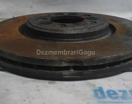 Disc frana fata Jaguar Xf (2008-) Diesel, caroserie Berlina