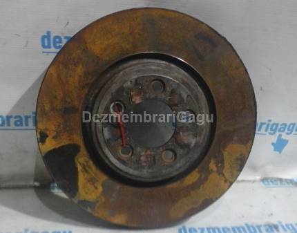 Disc frana fata Jaguar Xf (2008-) Diesel, caroserie Berlina