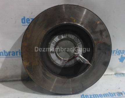 Disc frana fata Jaguar Xf (2008-) Diesel, caroserie Berlina