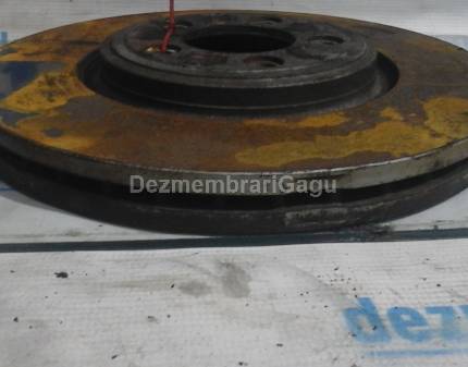 Disc frana fata Jaguar Xf (2008-) Diesel, caroserie Berlina