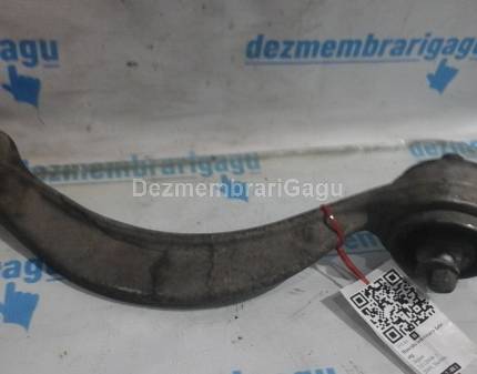 Bascula inferioara fata stg Jaguar Xf (2008-) Diesel, caroserie Berlina