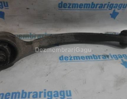 Bascula inferioara fata dr Jaguar Xf (2008-) Diesel, caroserie Berlina