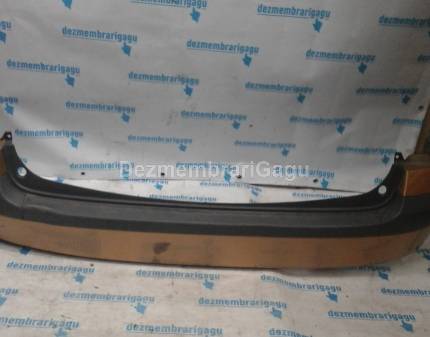 Bara spate Mazda Premacy