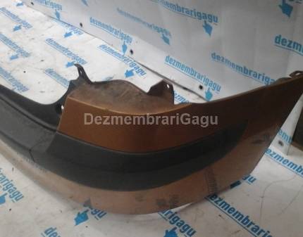 Bara spate Mazda Premacy