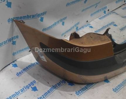Bara spate Mazda Premacy