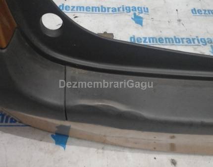 Bara spate Mazda Premacy
